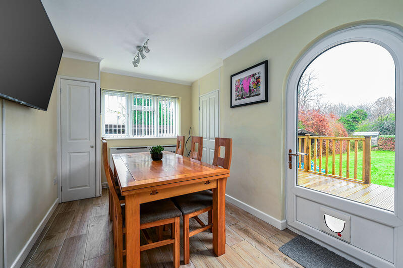 Coppice Road, Kingsclere photo 4