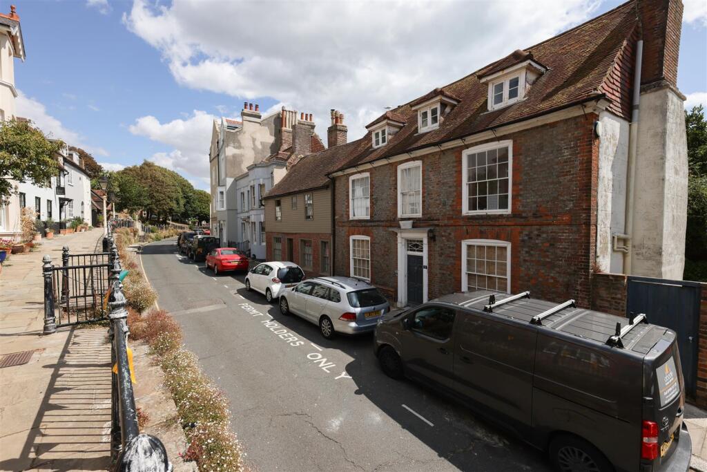 Main image of property: High Street, Hastings