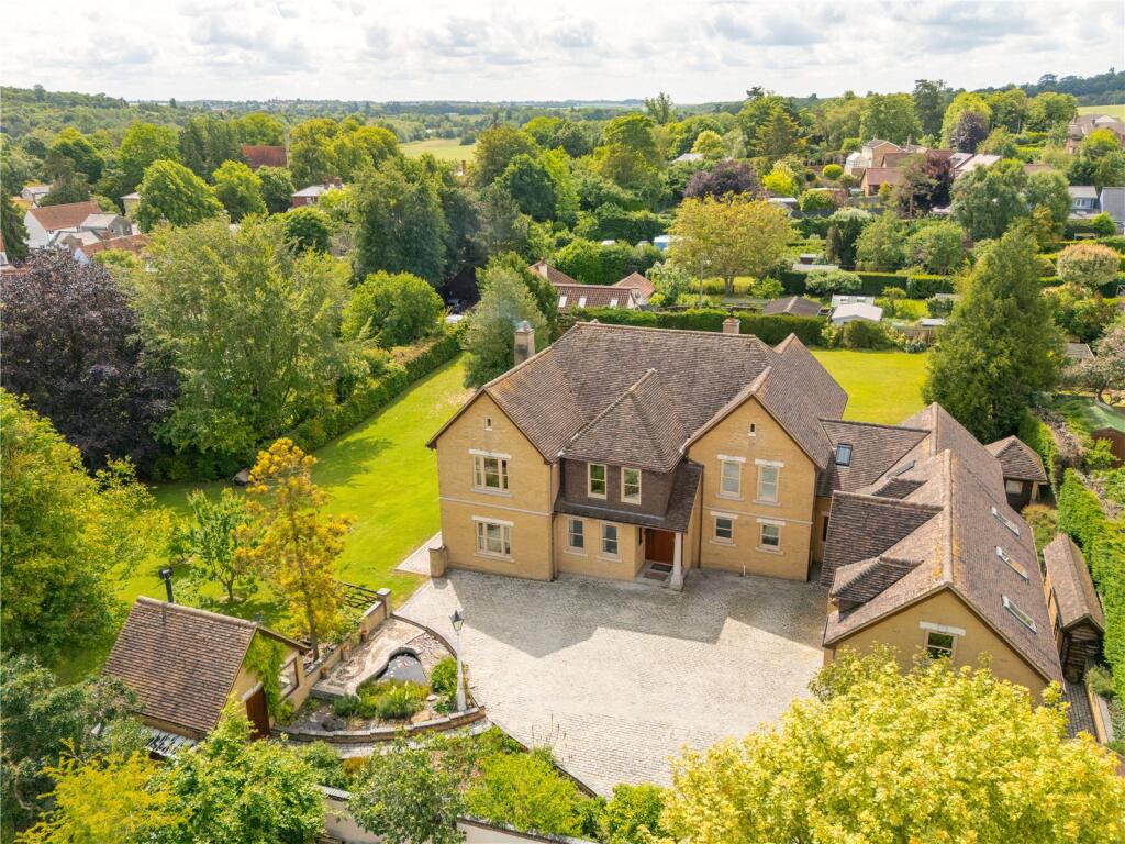 Main image of property: Clays Meadow, Littlebury, Saffron Walden, Essex, CB11