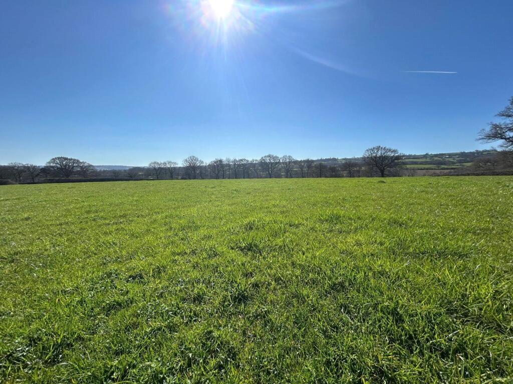 Main image of property: Hare Lane, Broadway, Ilminster, TA19