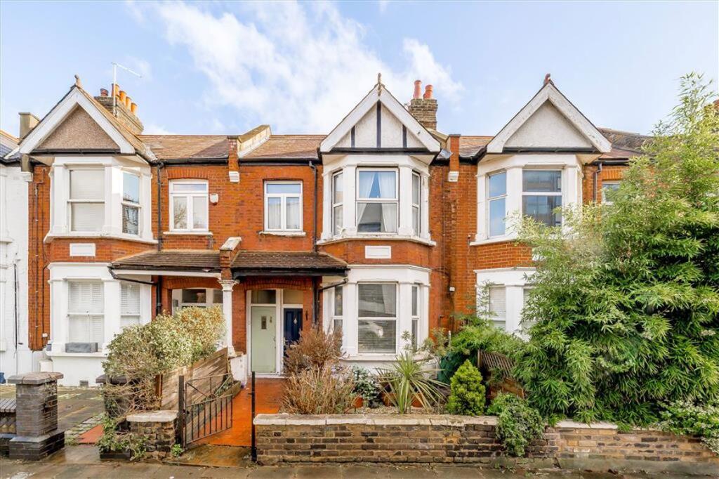 Main image of property: Larden Road, Acton