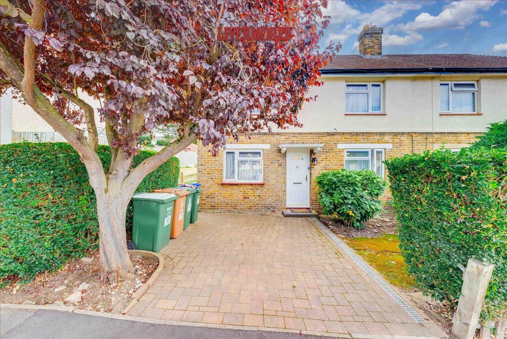 Main image of property: Valley Road, Crayford, Dartford