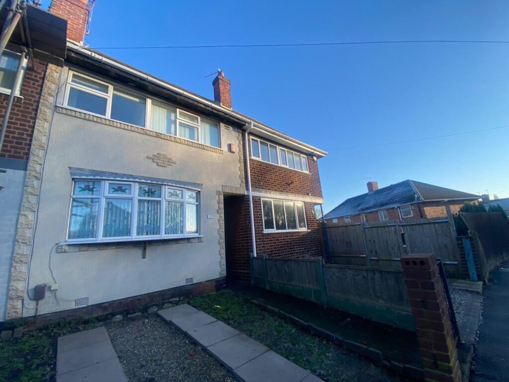Main image of property: Small Street, West Bromwich, B71