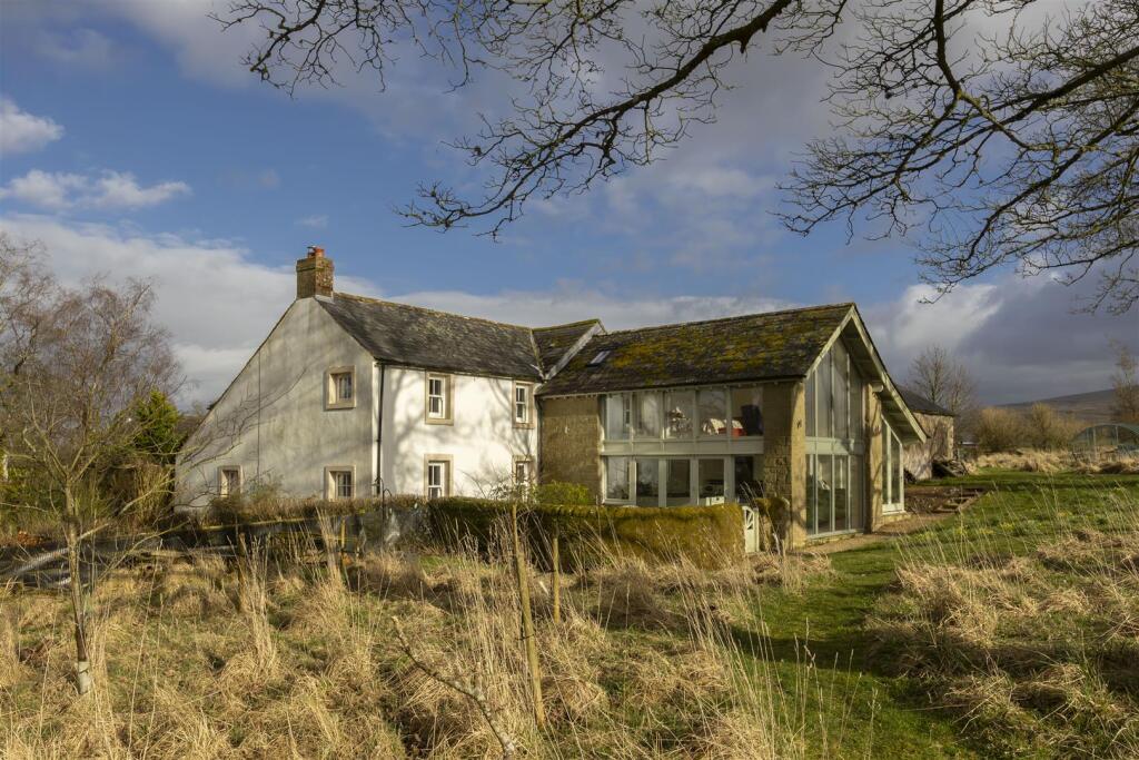 Main image of property: Caldbeck