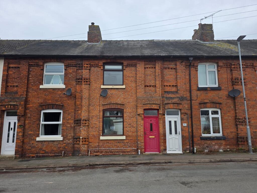 Main image of property: Welby Road, Asfordby Hill, LE14