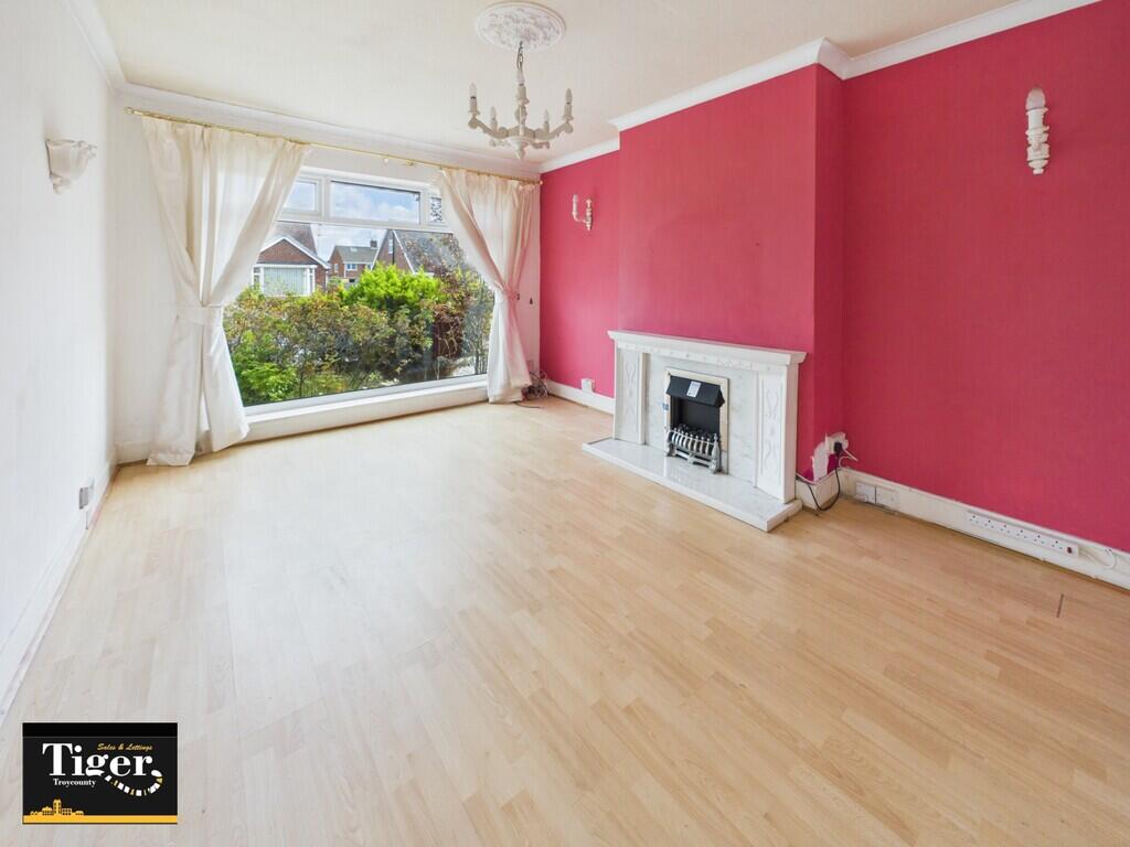 Ashfield Road, Bispham photo 3