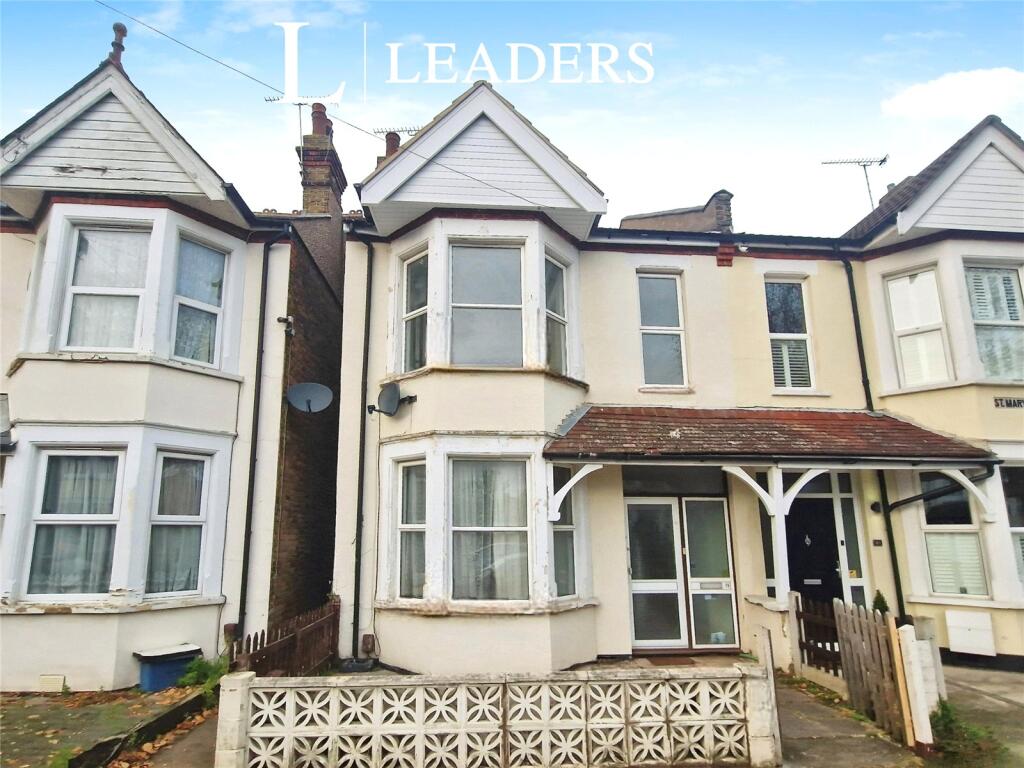 Main image of property: St. Marys Road, Southend-on-Sea, SS2