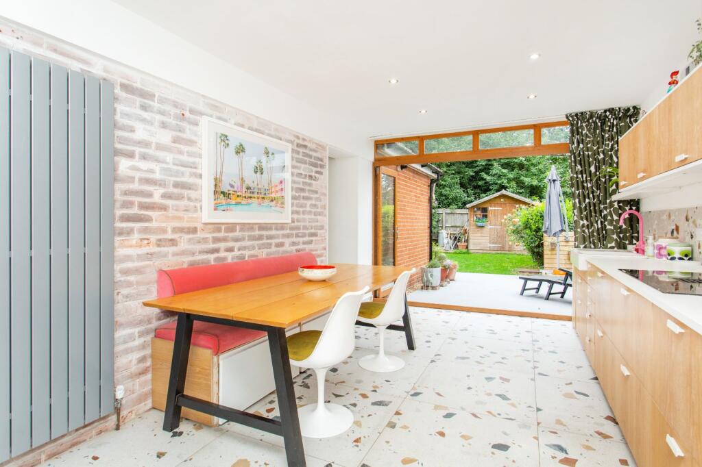 House in Canterbury, Kent - View 2