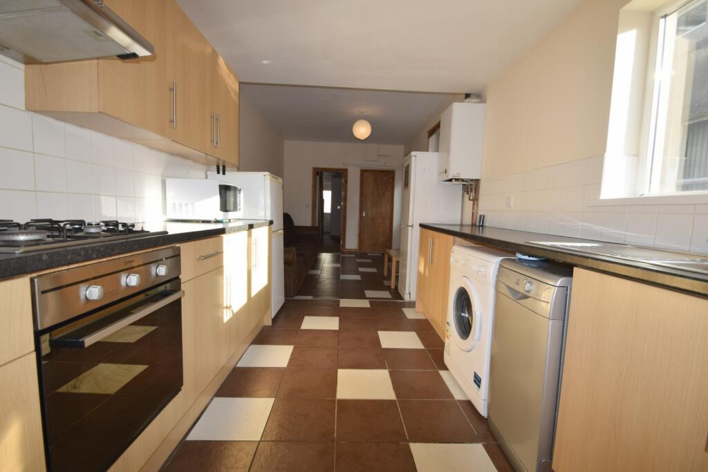 House in Cardiff - View 3