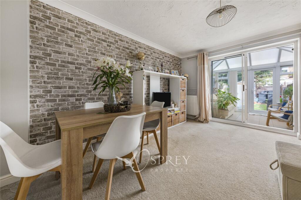 House in Northampton - View 5