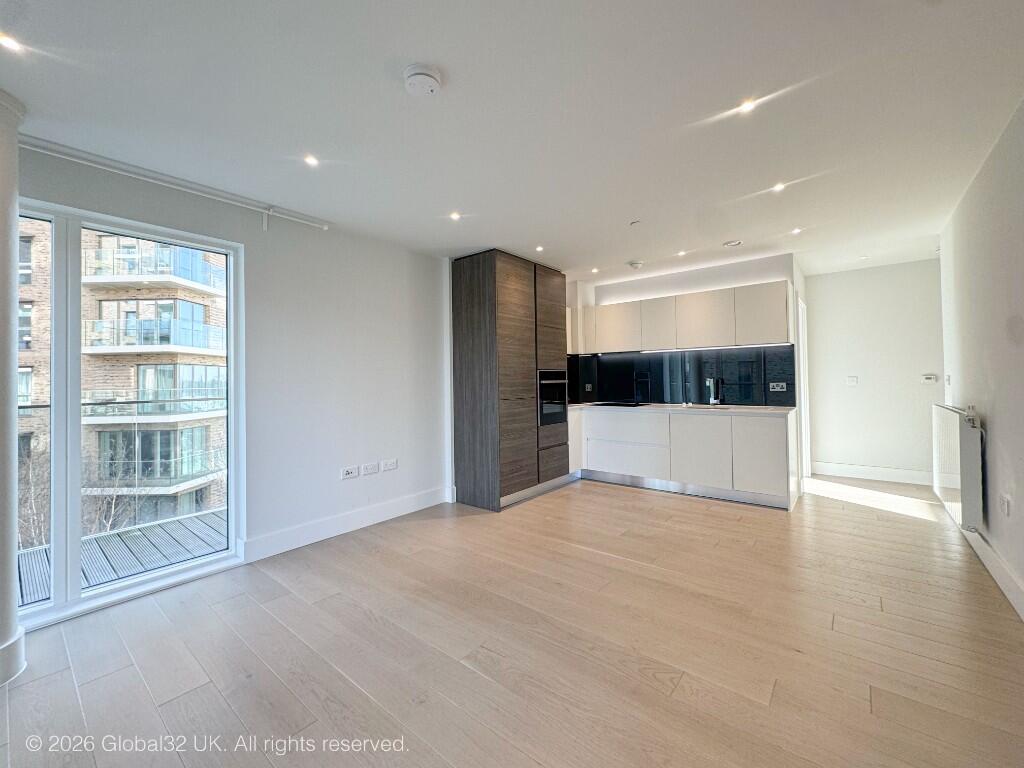 Main image of property: Kidbrooke Park Road, London, SE3