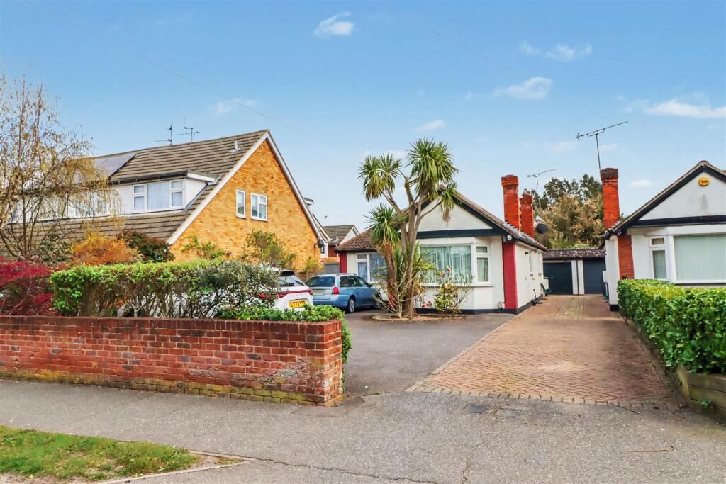 Main image of property: Highcliffe Road, Wickford