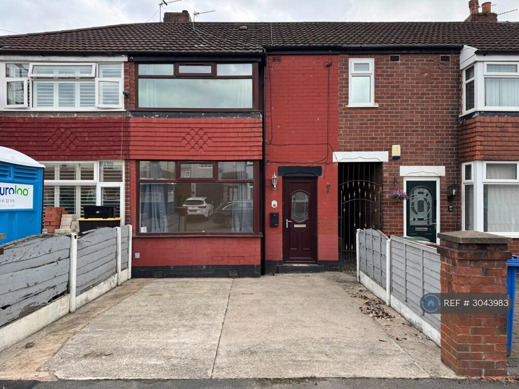Main image of property: Somerford Road, Stockport, SK5