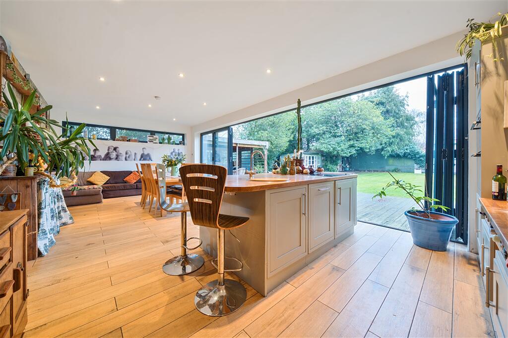House in Norwich, Aylsham - View 4