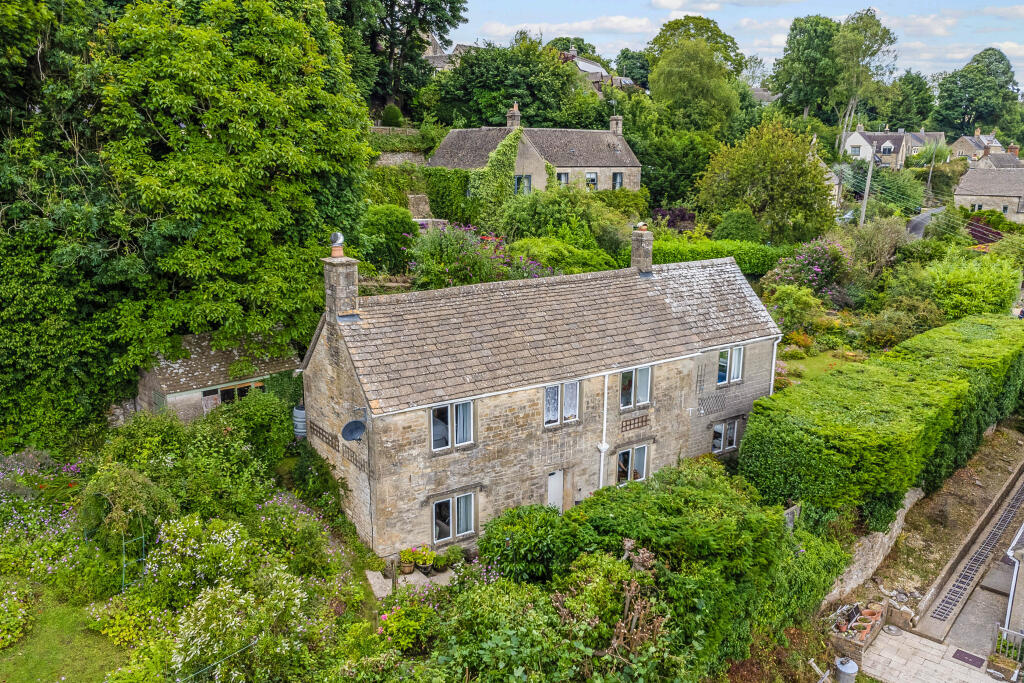 Main image of property: Upper Lynch Road, France Lynch, GL6