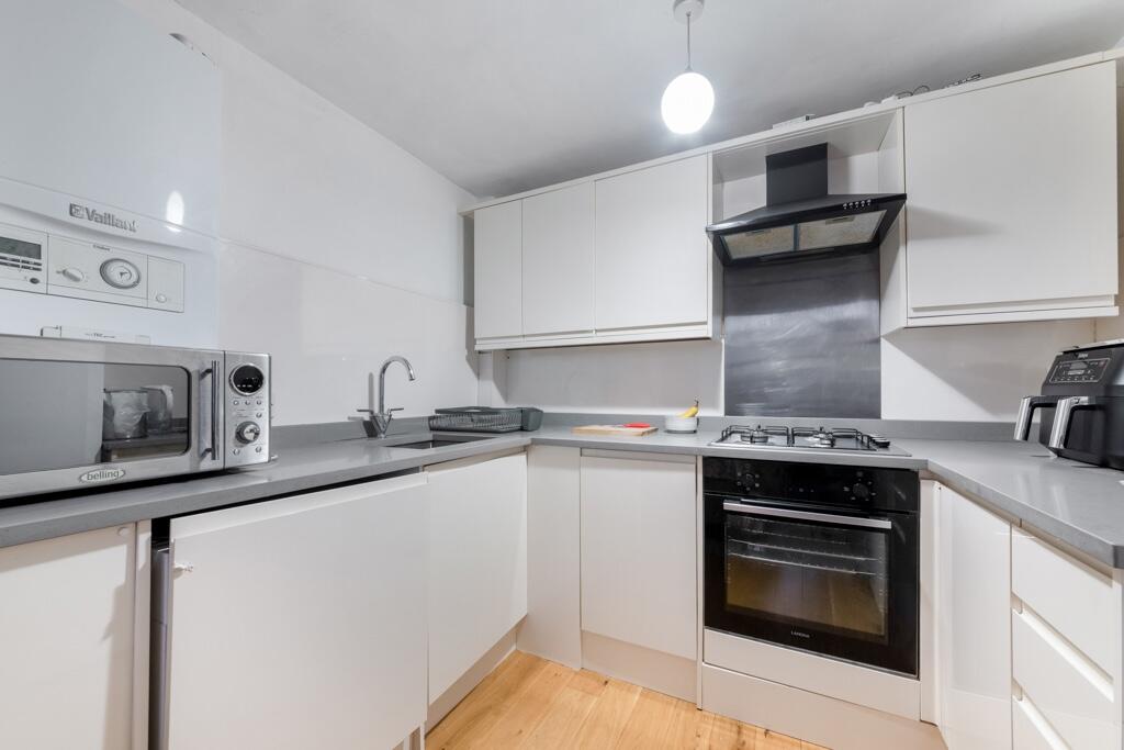Main image of property: Poplar High Street, London, E14