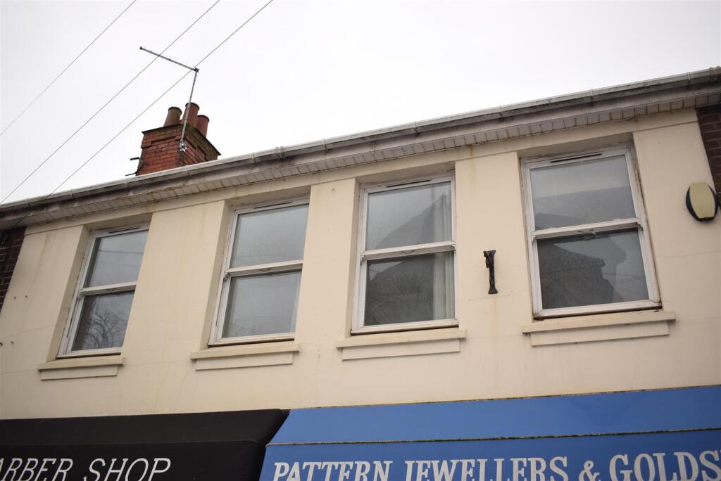 Main image of property: Brook Street, Raunds