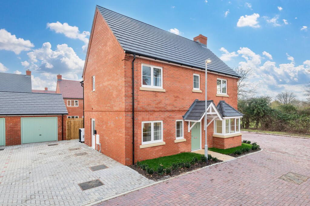 Main image of property: Gade Homes, Thurleigh, Bedford, MK44