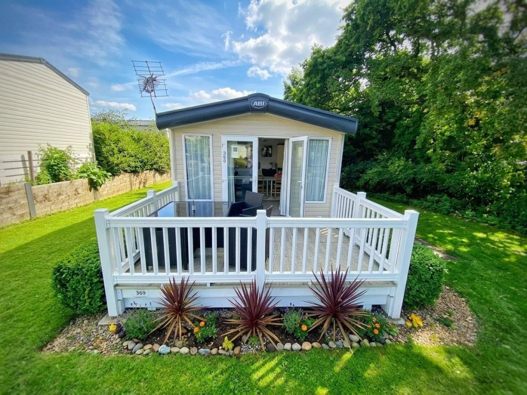 Main image of property: Shorefield Road, Shorefield Country Park, Downton