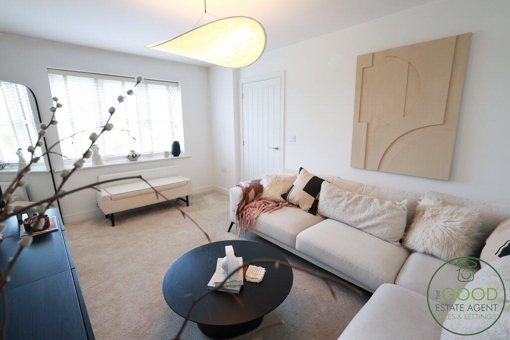 Nave Close, Preston, PR2 5DT photo 4