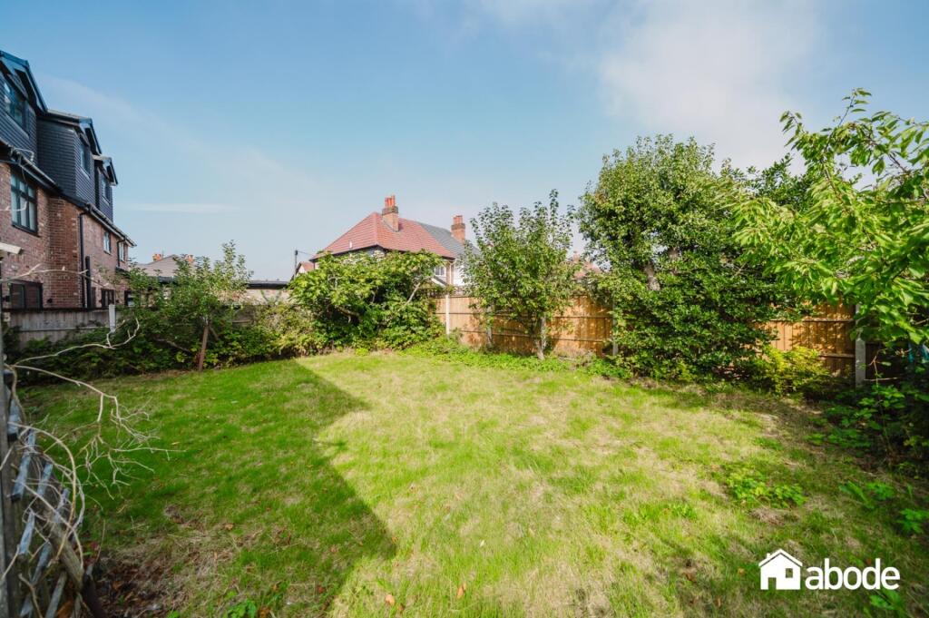 House in Liverpool - View 4
