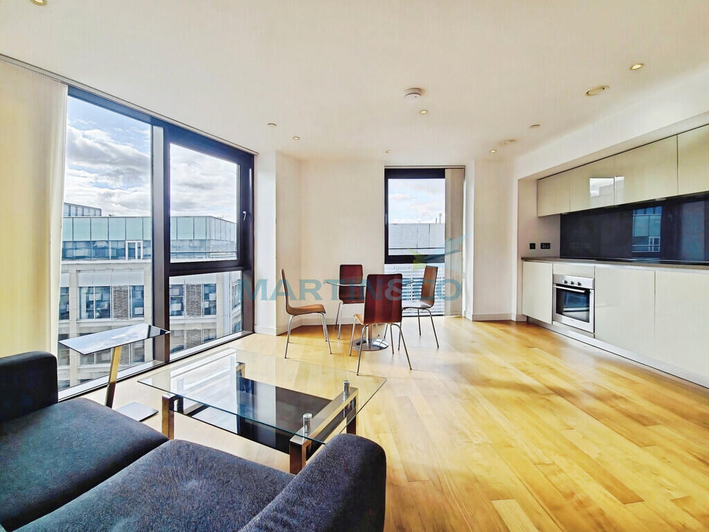 Main image of property: City Lofts St Paul`s, 7 St Pauls Square