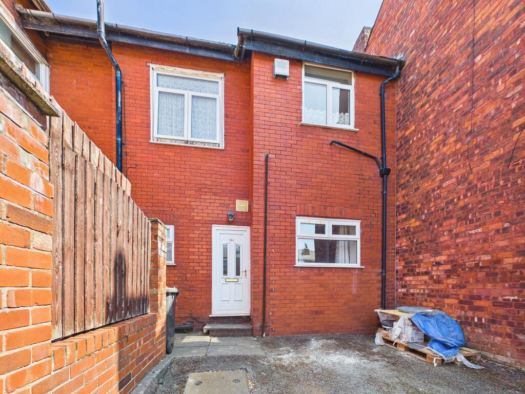 Main image of property: Norfolk Street, Springfield, WN6