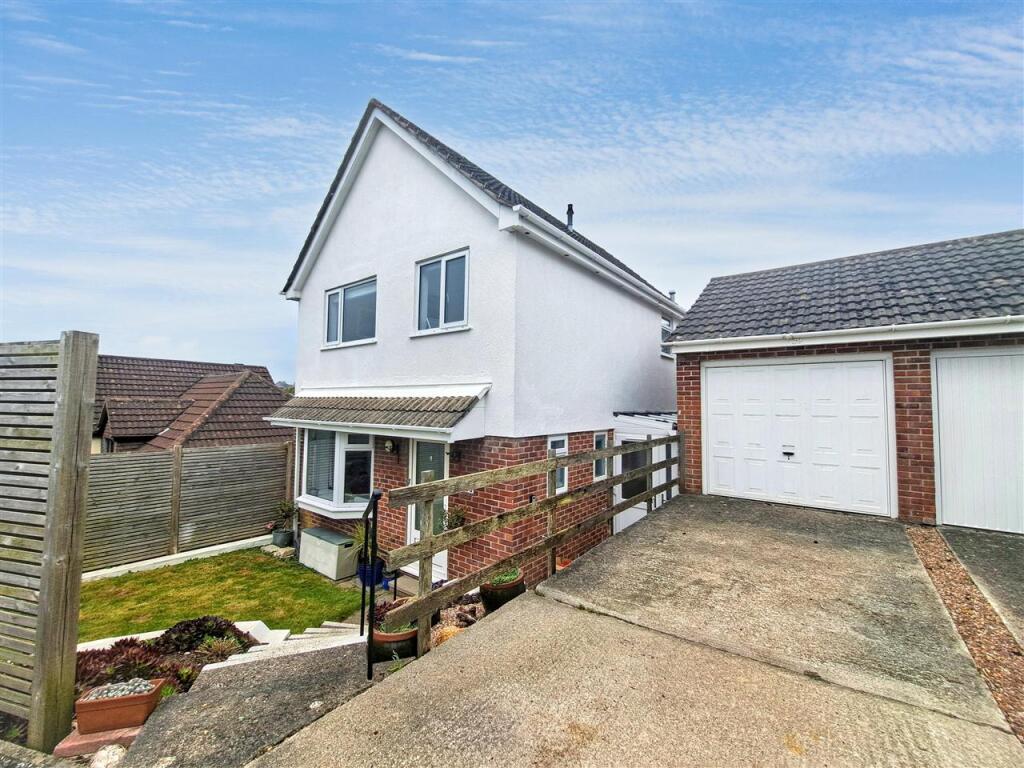 Main image of property: TRESAHAR ROAD, FALMOUTH