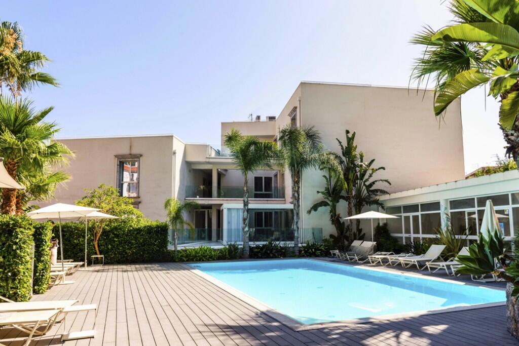 Main image of property: Taormina, Messina, Sicily