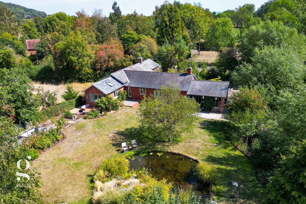 Main image of property: Kenchester, Hereford