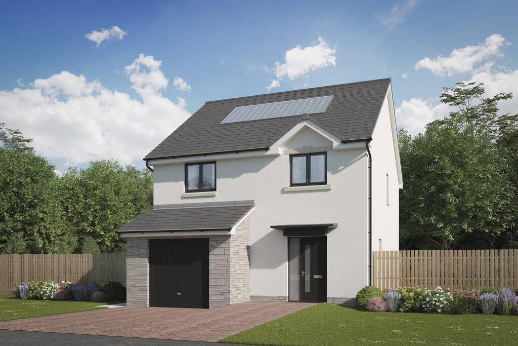 Main image of property: Main Street,
Newmains,
North Lanarkshire,
ML2 9BG