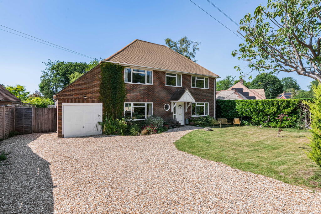 Main image of property: Grove Road, Cranleigh, GU6 7LH