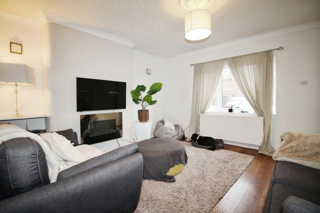 House in Preston, Walton-le-Dale - View 2
