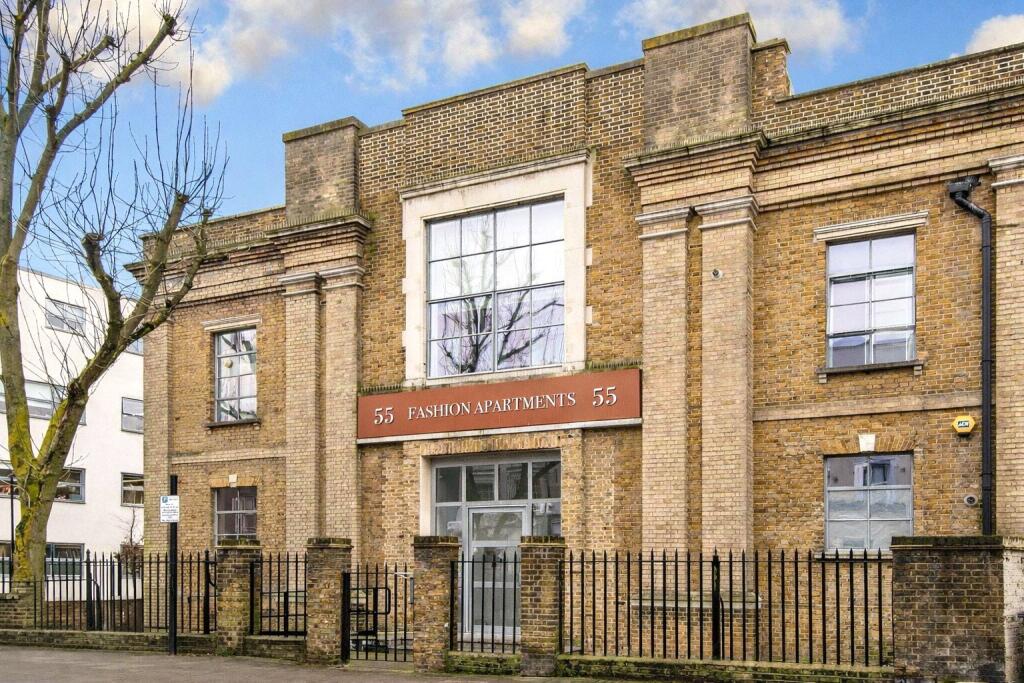 Main image of property: Grafton Road, Kentish Town, NW5