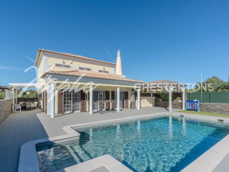 Main image of property: Algarve, Tunes