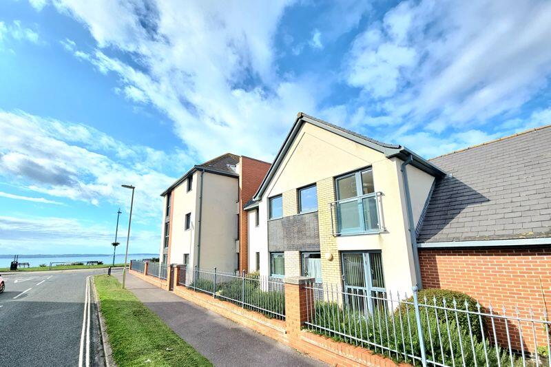 2-bed house on Anchorage Court, Marine Parade East, Lee-On-The-Solent, PO13, £249,950
