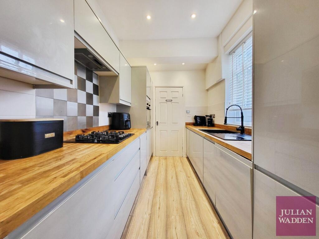 House in Stockport - View 5