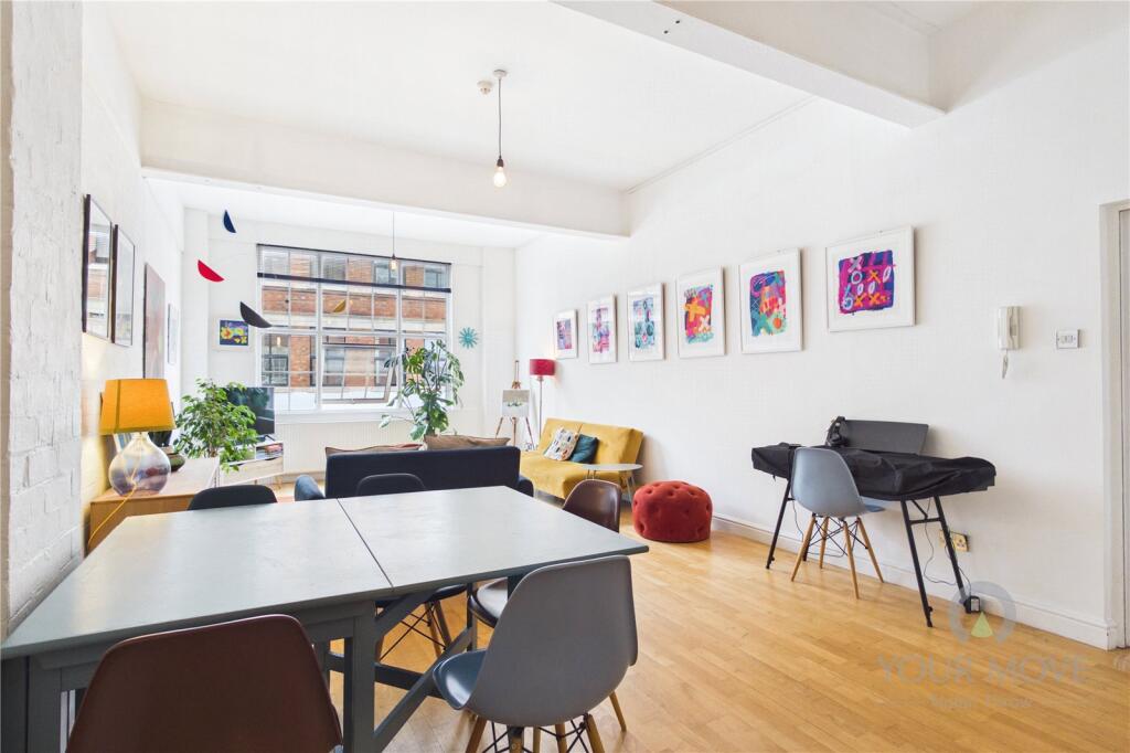 Apartment in Northampton, Phippsville - View 5