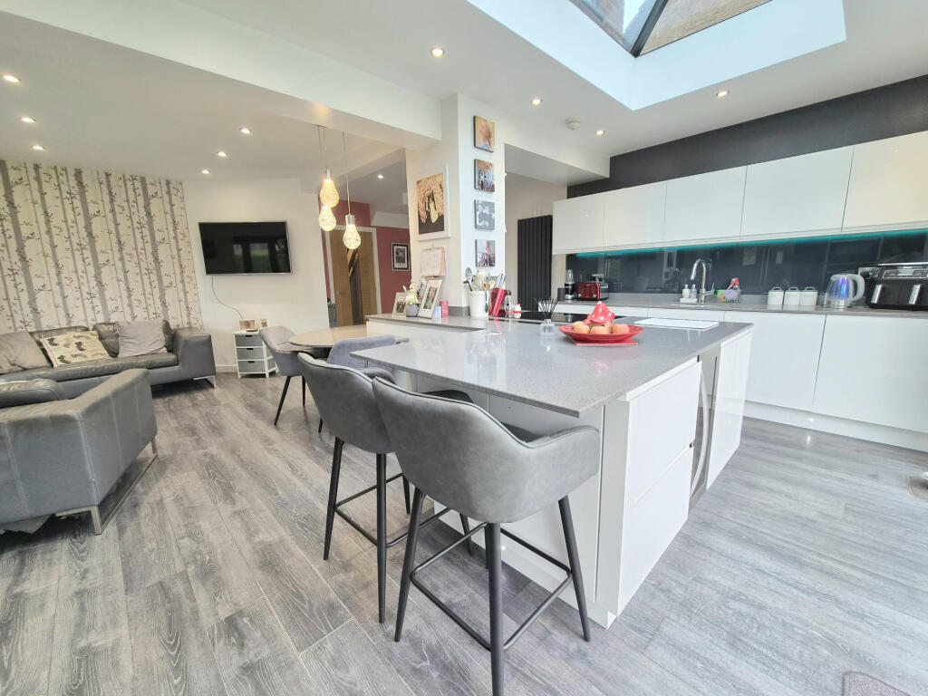 House in Poulton-le-Fylde, Hambleton - View 4