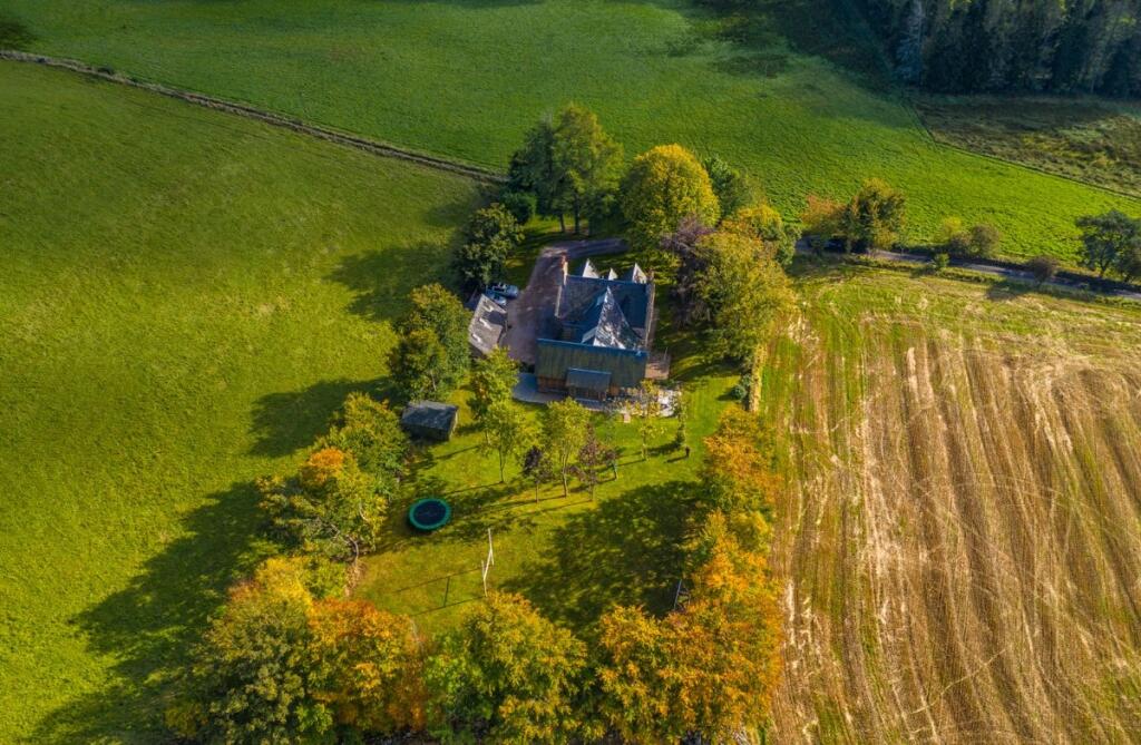 Additional image 11 of West Manse, Drumoak, Banchory, Aberdeenshire, AB31