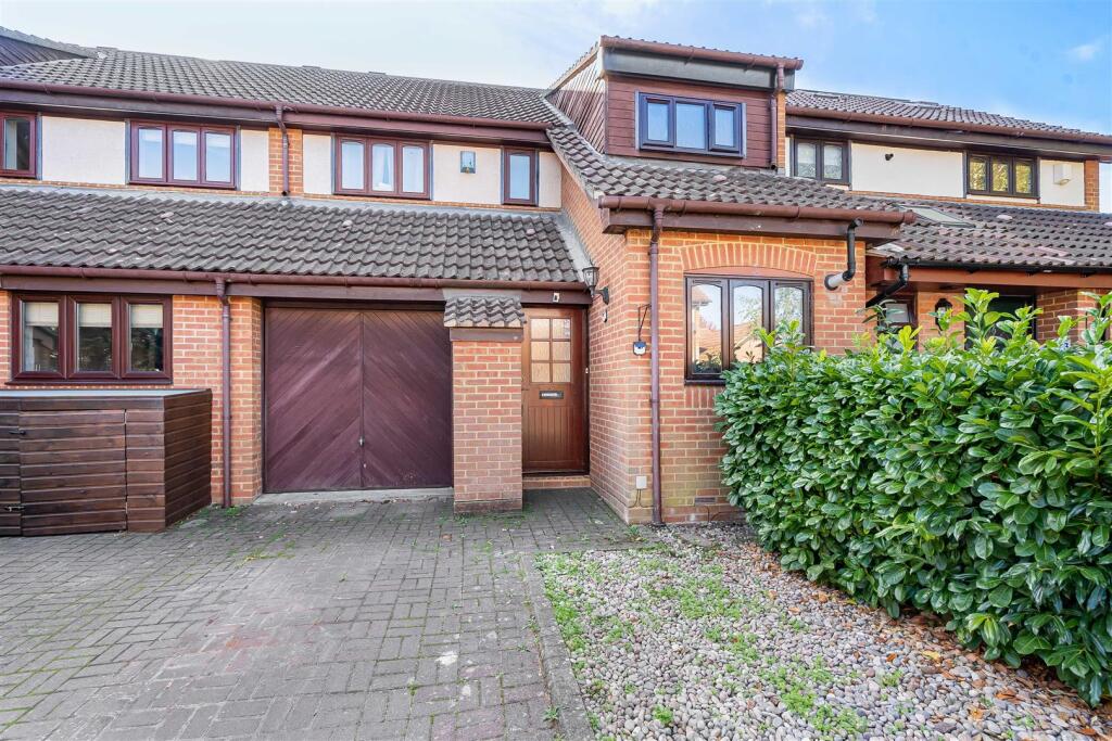 Main image of property: Hatch Place, Kingston Upon Thames - Available January 2027