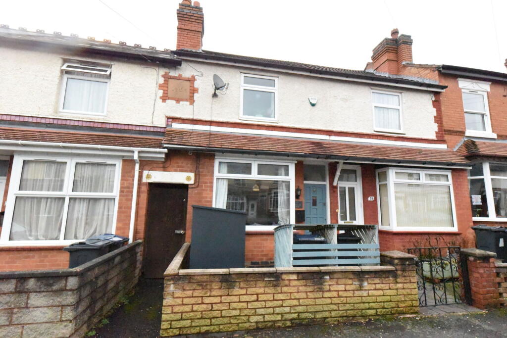 Main image of property: Newlands Road,Stirchley,Birmingham,B30 2SA
