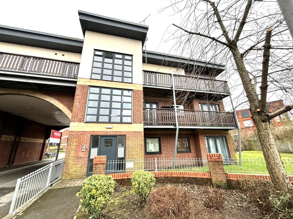 Main image of property: Canalside, Radcliffe, M26