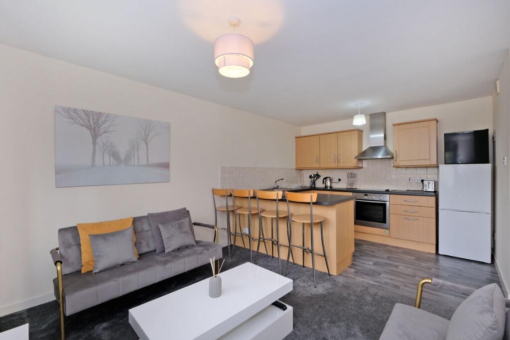 Additional image 4 of King Street, City Centre, Aberdeen, AB24