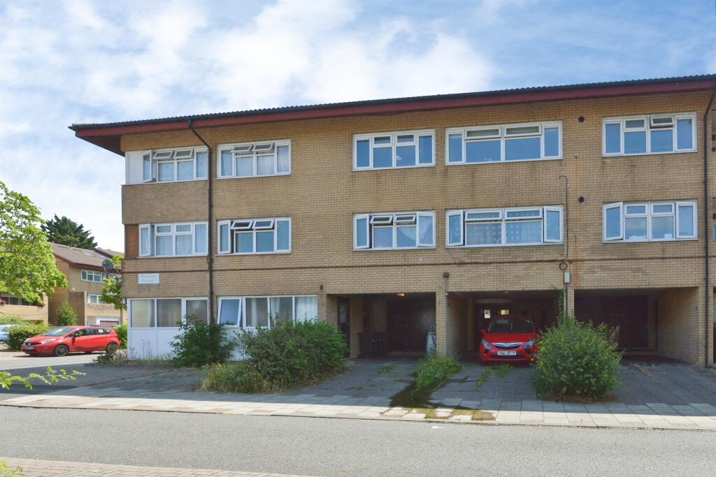 Main image of property: Ramsons Avenue, Conniburrow, Milton Keynes