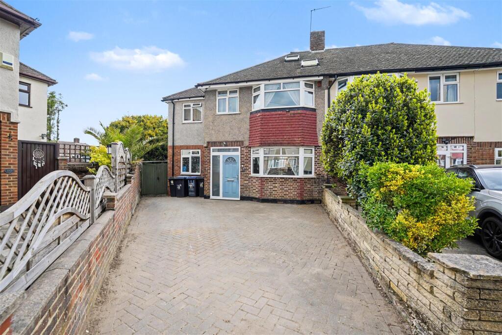 Main image of property: Radnor Gardens, Enfield