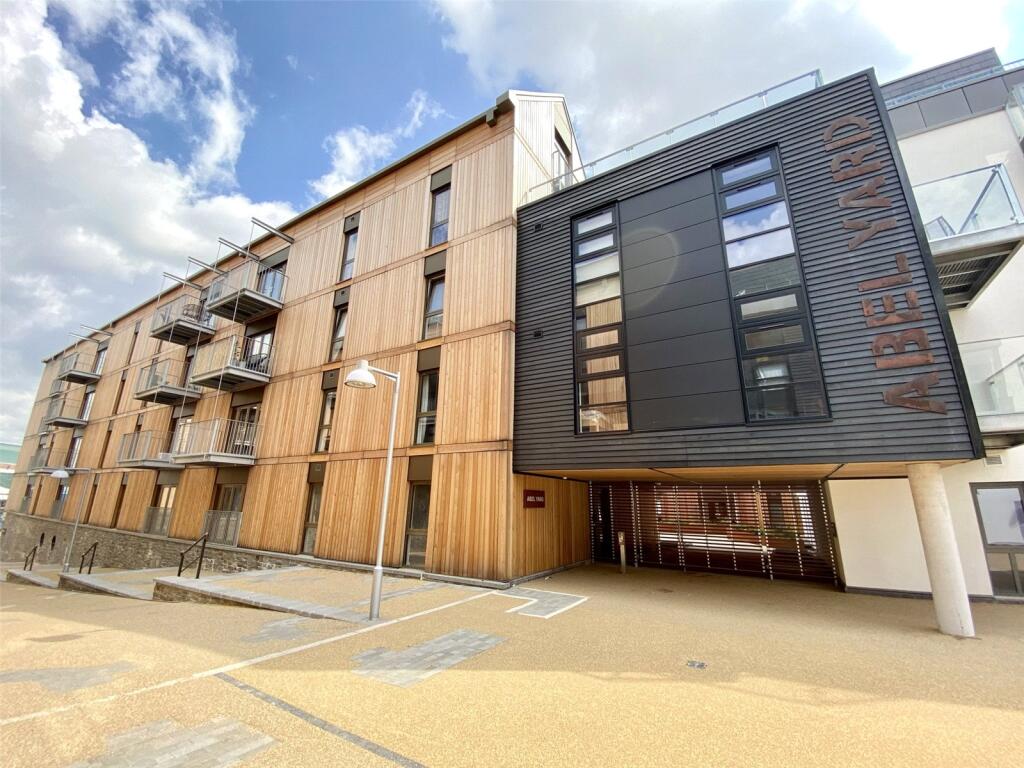 Main image of property: Wapping Wharf, Abel Yard, BS1 6ZP