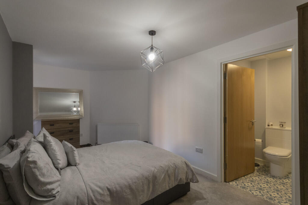 Additional image 5 of St Georges, Carver Street, Jewellery Quarter, B1