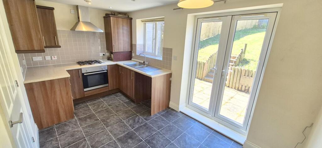 House in Scarborough, North Yorkshire - View 2