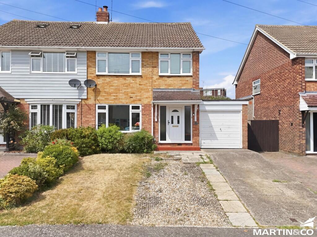 Main image of property: Glebe Crescent, Broomfield